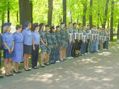 14 мая в Ярославле прошла акция «Любимому городу — здоровое поколение»