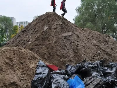 «МегаФон» помогает сделать мир чище