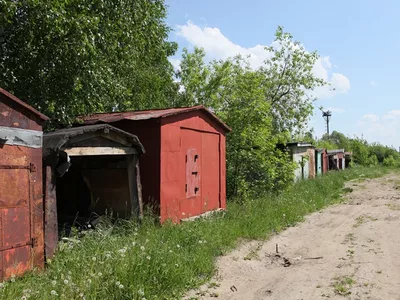 В Рыбинске выявляют несанкционированные свалки