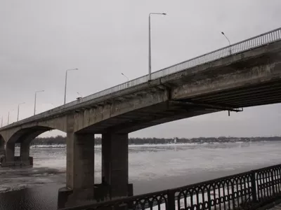 Мэрия: отремонтированный Октябрьский мост в Ярославле не разрушается