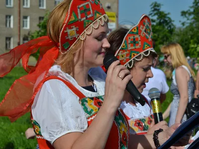 Итоги праздника владельцев детских колясок, велосипедов и самокатов