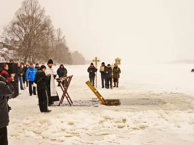 Крещенские купания в Ярославле прошли без происшествий