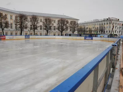 Полная программа встречи Нового Года-2018 в Ярославле