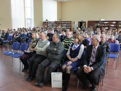 В Рыбинске состоялась церемония спецгашения открытки, выпущенной к 120-летию поэта-фронтовика Алексея Суркова