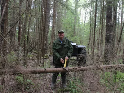 Почтальон из Ярославской области стал героем всероссийского проекта «Гордость России»