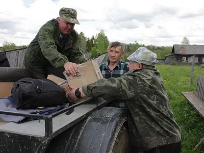 Почтальон из Ярославской области стал героем всероссийского проекта «Гордость России»