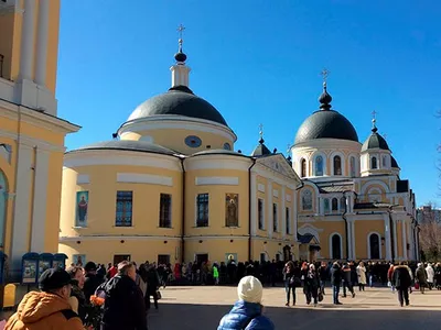 Удивительные и знаменитые почтовые адреса