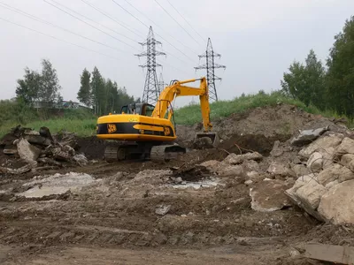 Строительство подъездных путей к Юбилейному мосту_0003