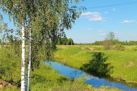 АА ЯРОСЛАВСКИЕ УСАДЬБЫ