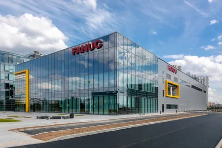 Инжиниринговый центр FANUC Инжиниринговый центр FANUC